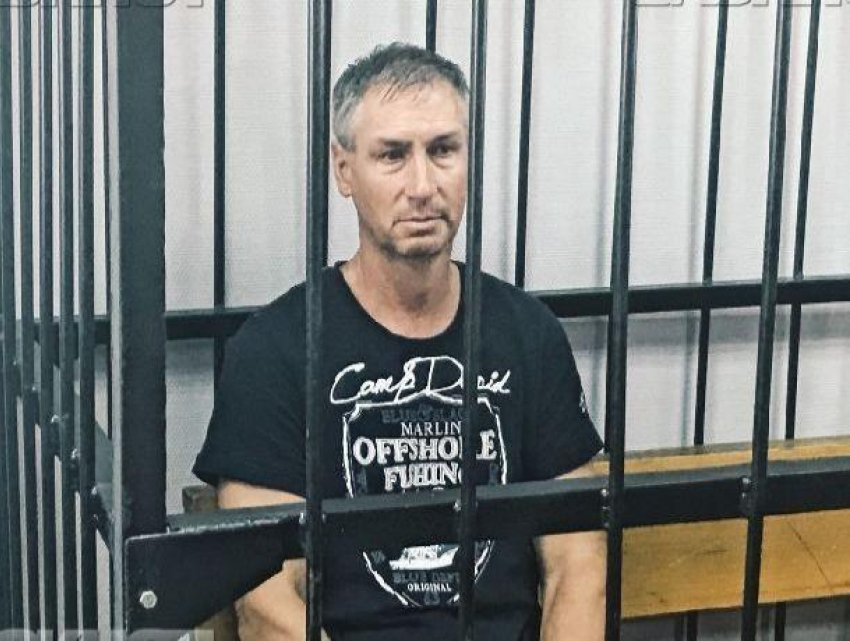 Жданову, обвиняемому в «убийстве» 11 волгоградцев, продлили срок ареста
