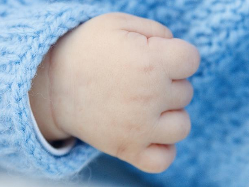 За прошедший год 311 детей родились благодаря ЭКО в Волгоградской области