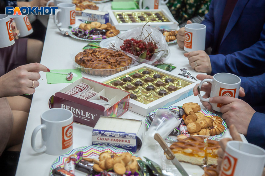 Как провести праздники с семьёй без конфликтов: советы волжского психолога