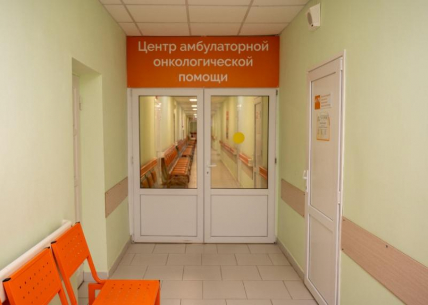 В Волгоградской области свыше 66% опухолей выявили на ранних стадиях