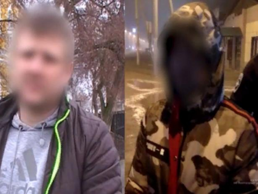 В Волгограде троих наркоизготовителей взяли с поличным