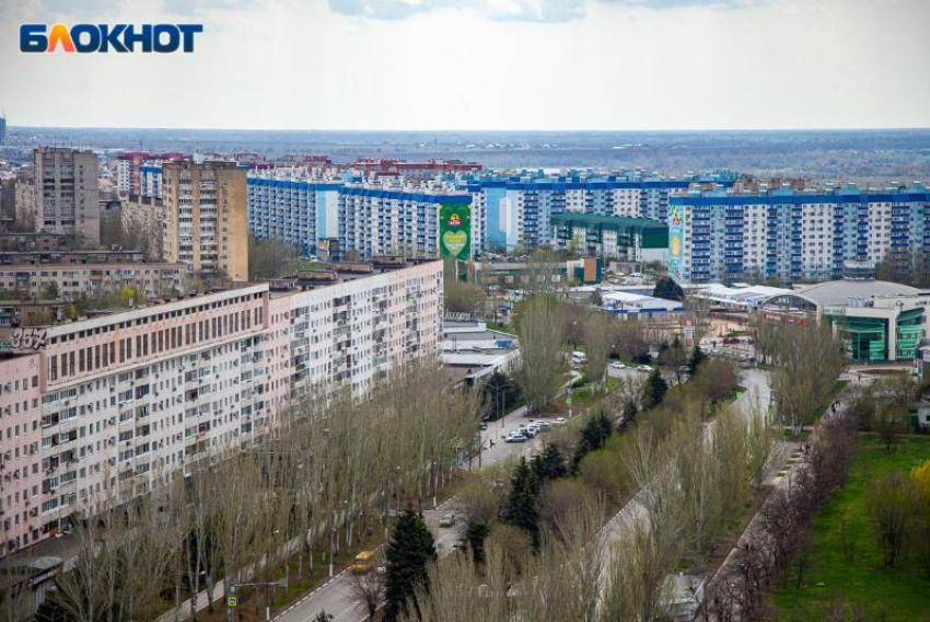 Использование квадракоптеров запретили в Волжском