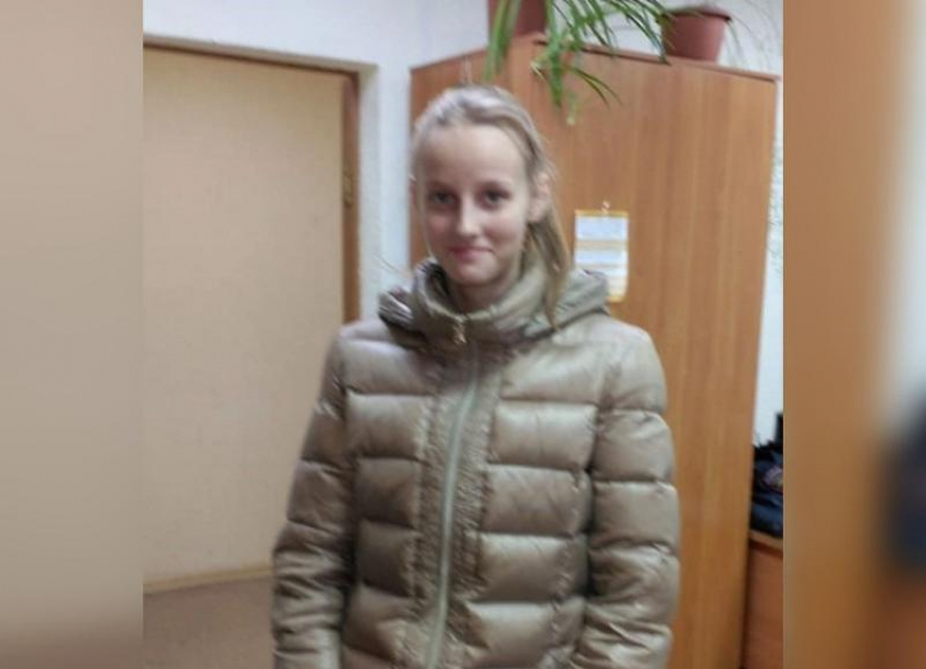 14-летний подросток без вести пропал в Волжском 