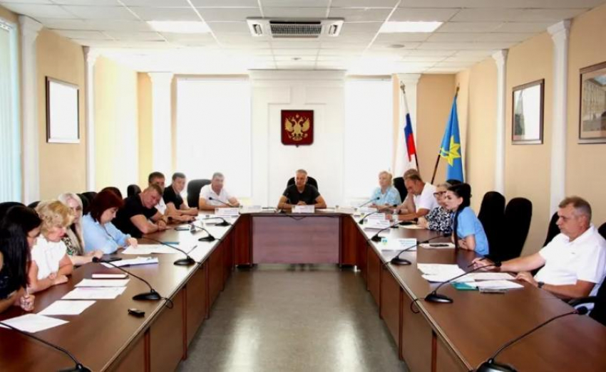 Финансы Волжского: бюджет исполнен, а продажа муниципального имущества превысила план