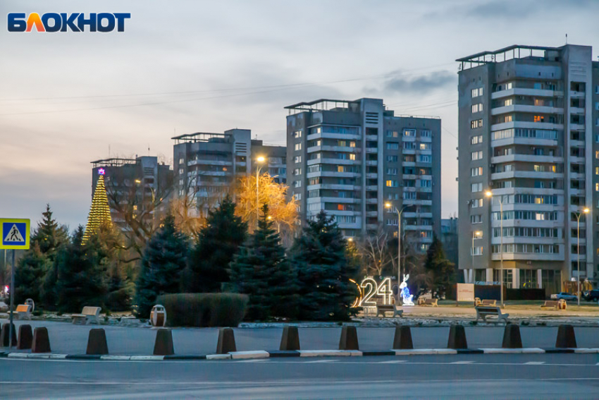 Три сотни человек получили жилье от государства в Волжском и Волгограде