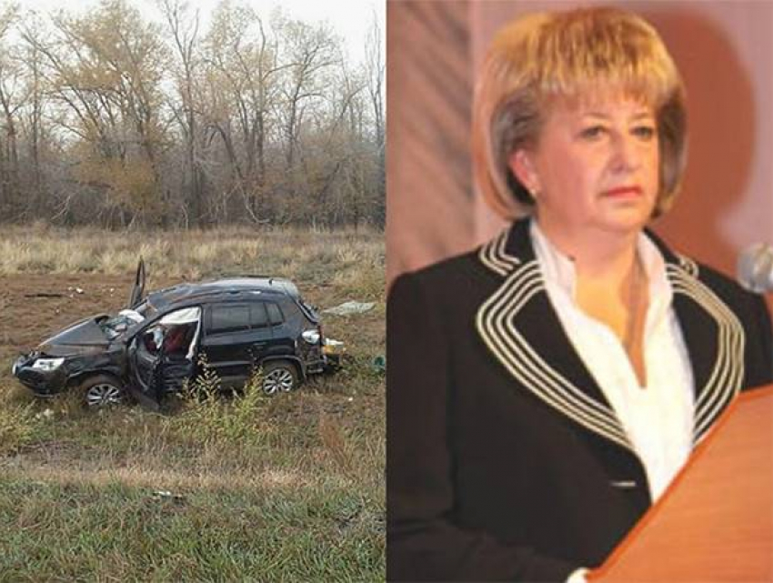 Судьи заболели: рассмотрение дела экс-мэра Волжского Марины Афанасьевой перенесли
