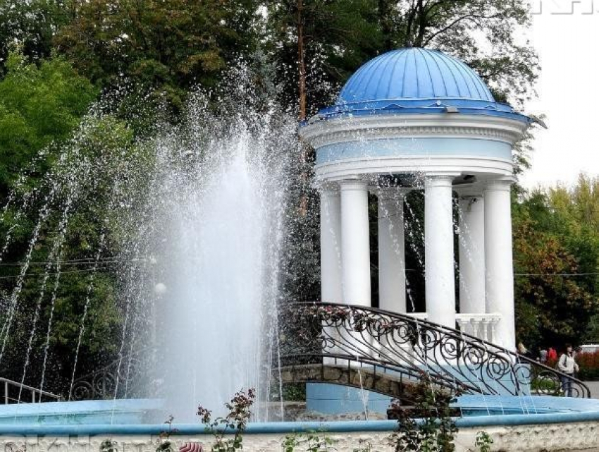 Солнечный вторник пообещали жителям Волжского