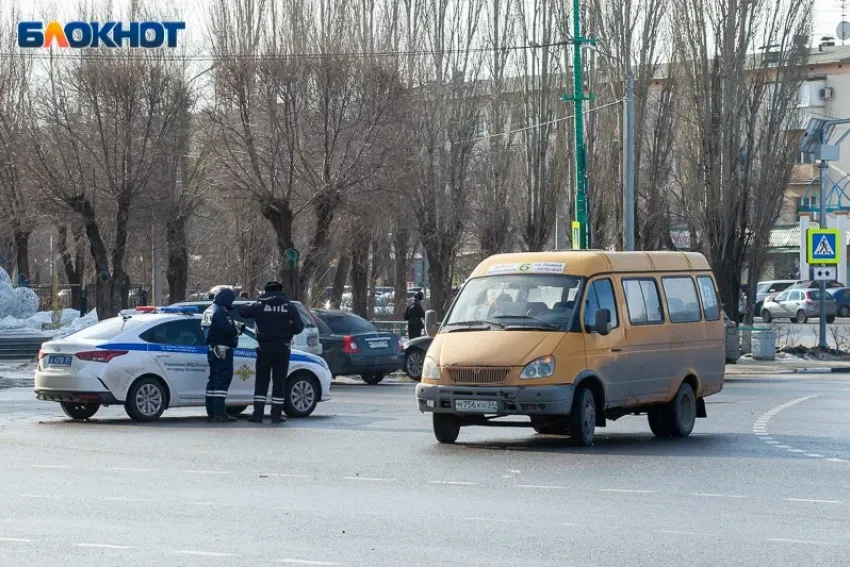 Ехали с праздника домой подшофе: волжская ГИБДД остановила двух пьяных водителей