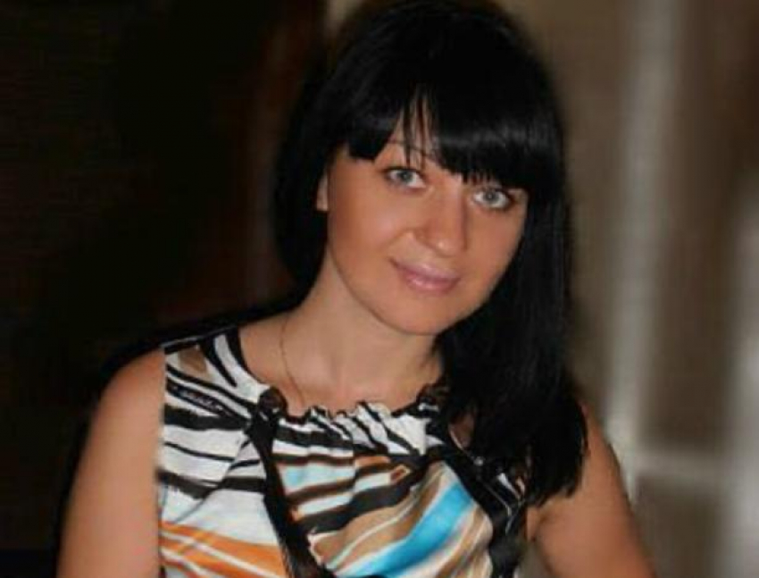 Волжанку Анастасию Киприянову поздравили с днем рождения