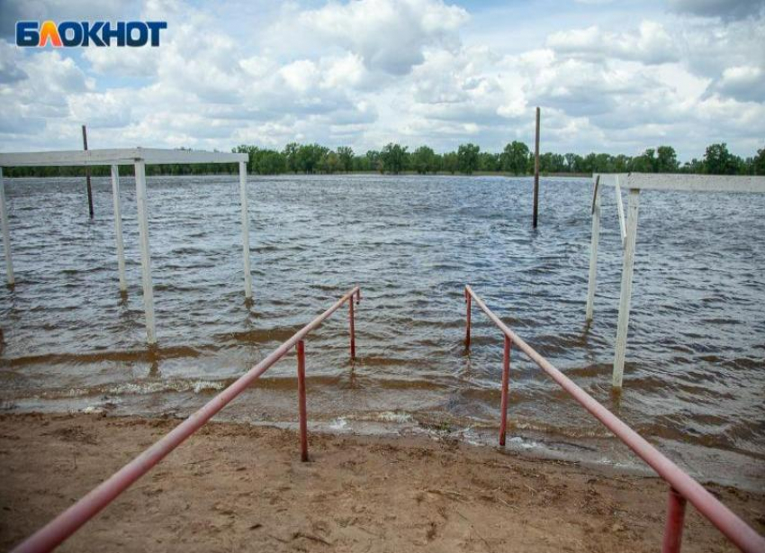 Дождь и сильные порывы ветра ждут волжан в воскресенье: прогноз погоды