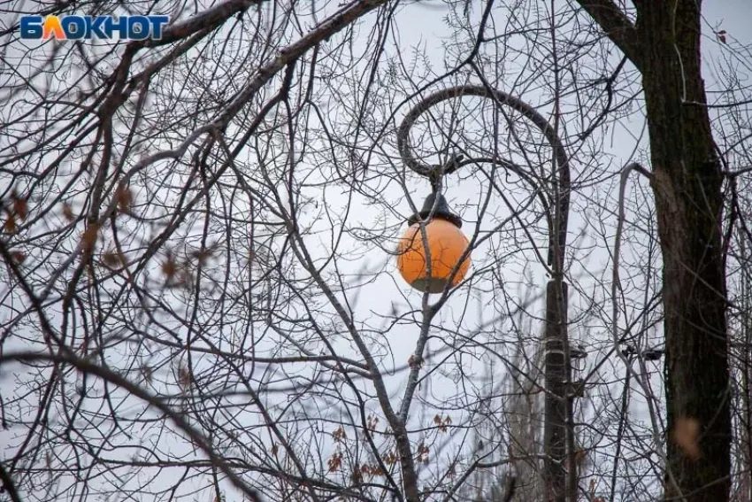 Близ Волжского жителей на полдня оставят без света