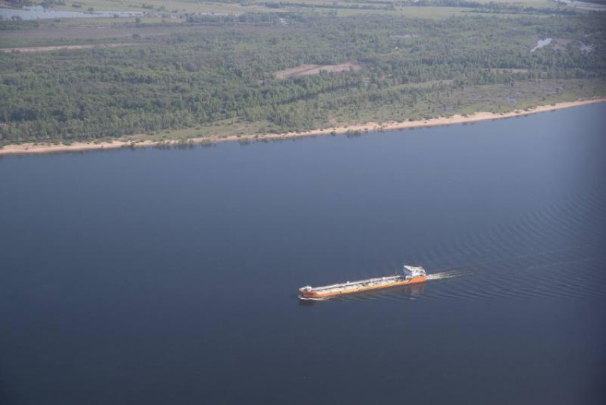 465 миллионов рублей на первый этап: Волгоград начал проектирование моста на остров Сарпинский