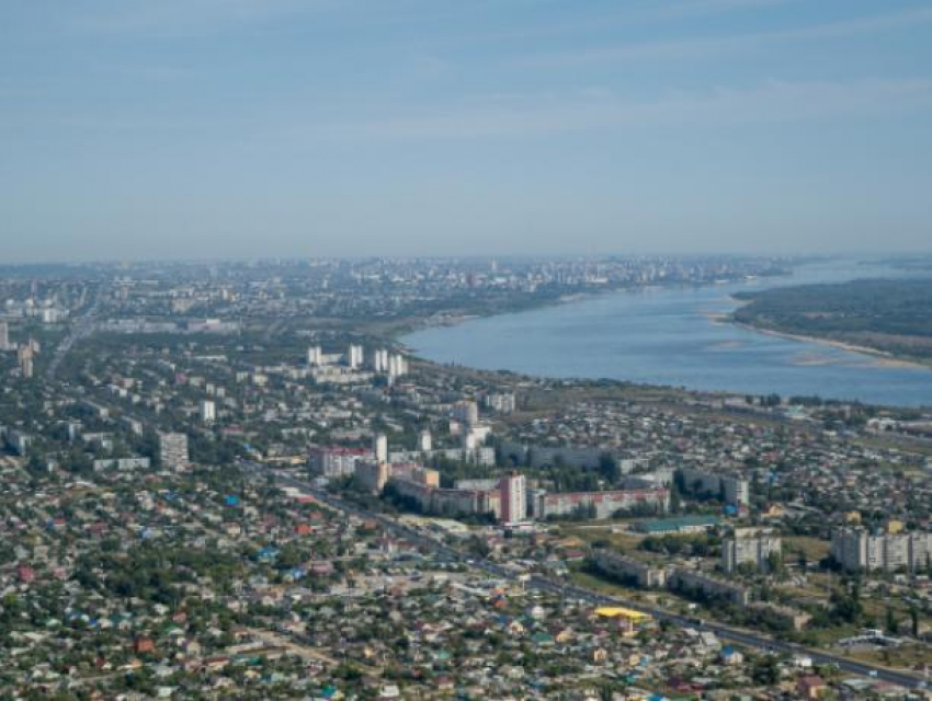 Волжан ожидает перепись населения 