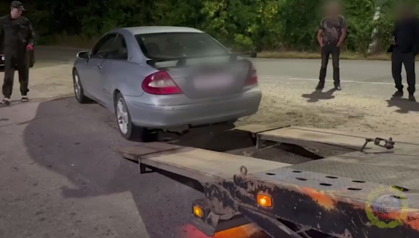 В Волгоградской области за сутки задержали 15 нетрезвых водителей