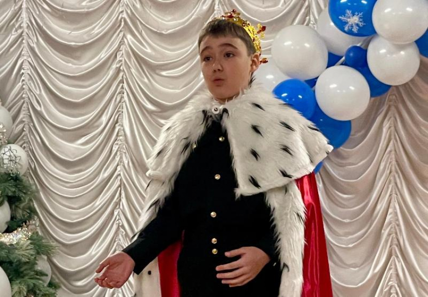 В Волжском стартовал муниципальный этап «Волшебной рампы»