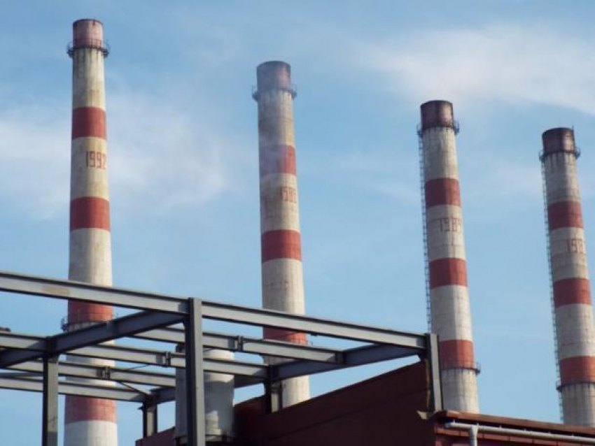 Волжане завалили экологов сигналами о загрязнённом воздухе