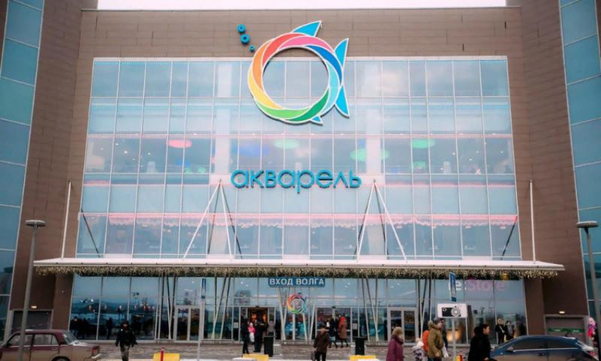 От шопинга сегодня придется отказаться: в Волгограде эвакуировали торговые центры