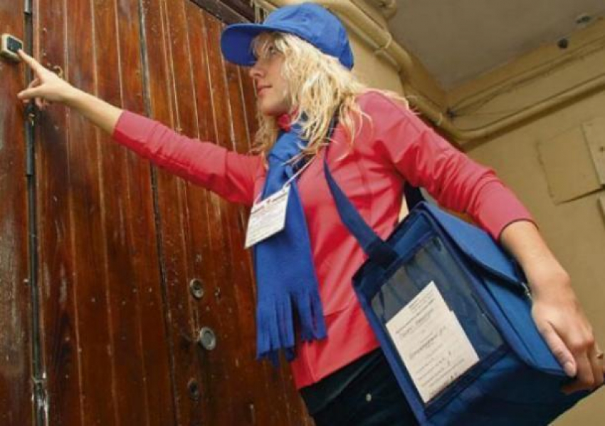 Безработных волжан приглашают поработать