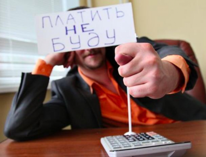 Волжский бизнесмен Юрий Кунец скрыл от налоговой 37 миллионов рублей