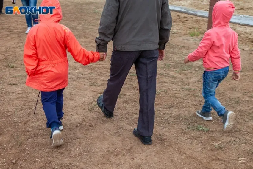 В Волжском юных художников с ОВЗ приглашают раскрыть свой творческий мир