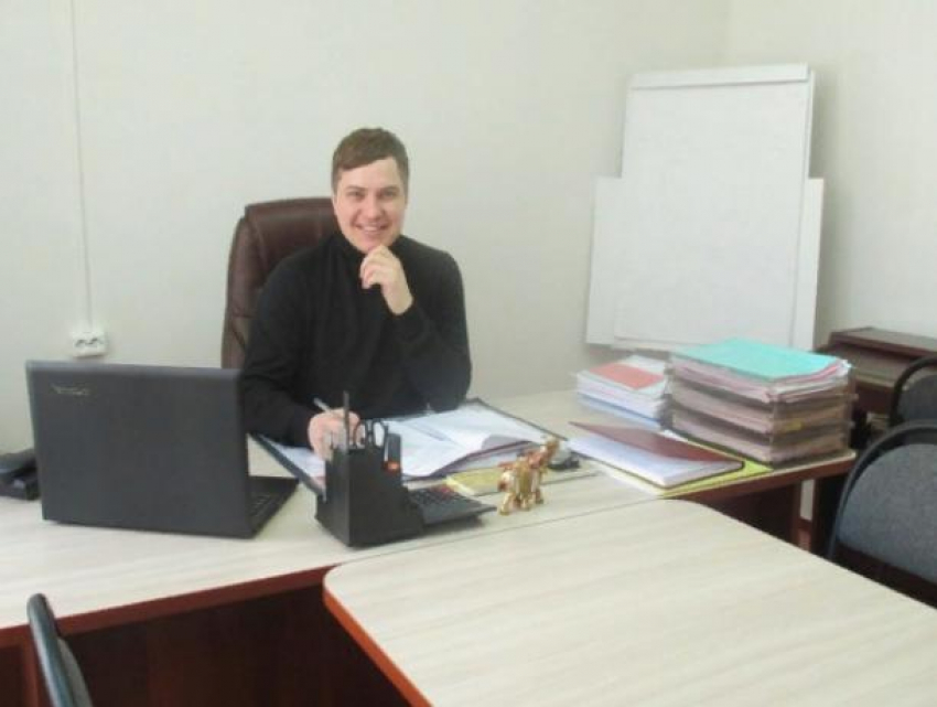 Назначение недели: ДК «Октябрь» возглавил директор музыкальной школы Евгений Кузнецов