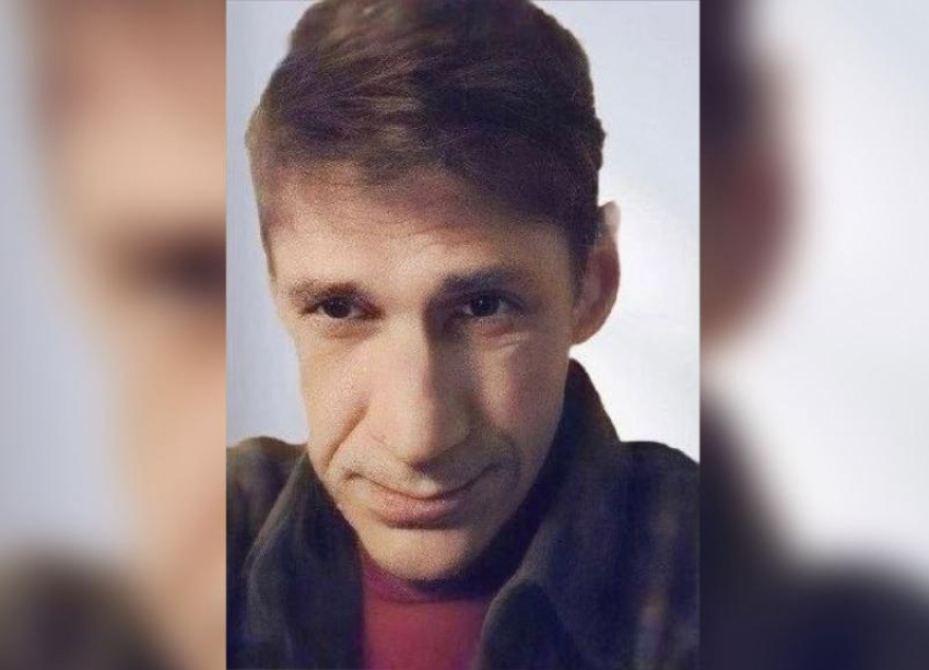 В Волжском пропал без вести сероглазый 55-летний мужчина