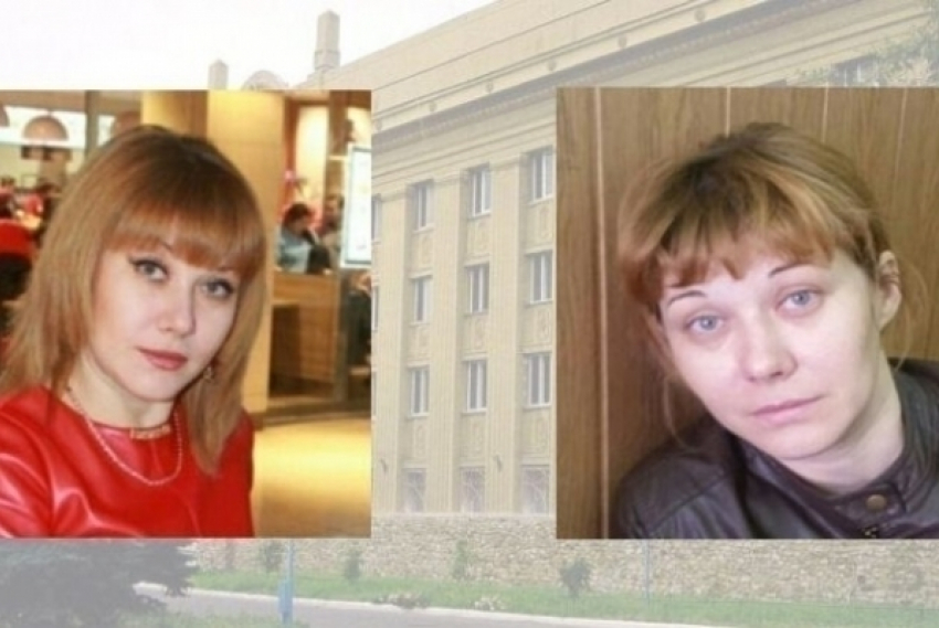 Блондинка из Волгограда со скандалом обманывала интернет-ухажеров 