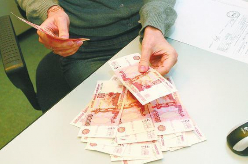 Волжане крайне недовольны своим финансовым доходом