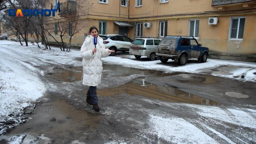 «Получить бы новую хату»: что на самом деле происходит в квартале «Е» в Волжском?