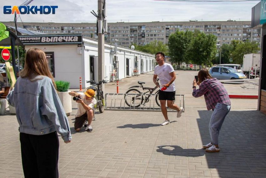 Пасмурную субботу прогнозируют в Волжском