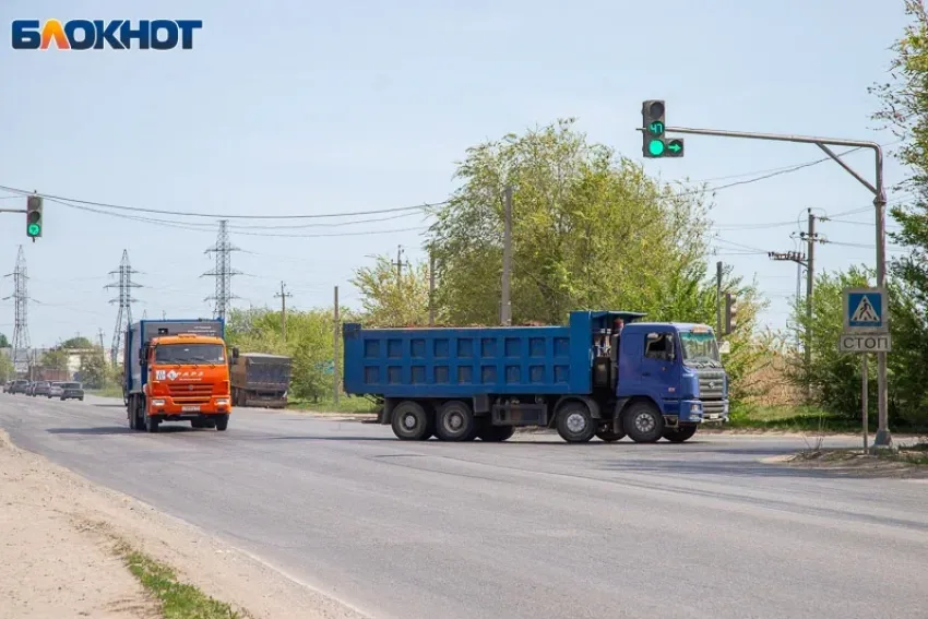 Для волжан ввели ограничения на пребывание в лесах