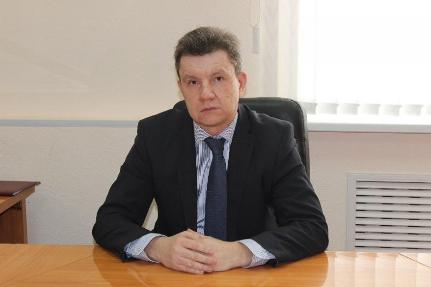 Вице-мэру Волжского Виктору Сухорукову продлили домашний арест