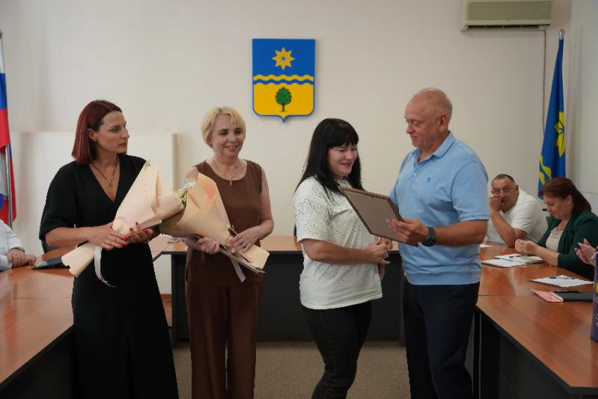 Волжские волонтеры получили благодарность от бойцов СВО: «Ваша помощь приближает Победу»