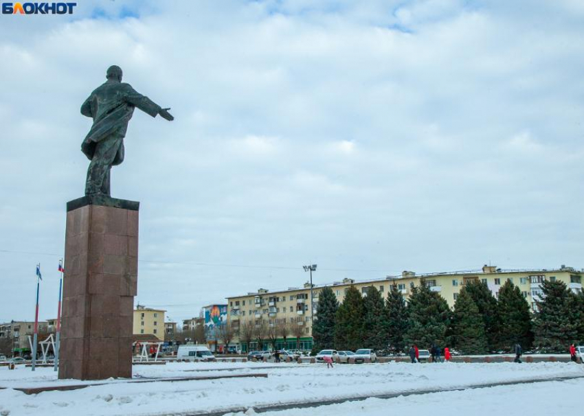 Здесь даже солнца не видно: волжан ждет очередной пасмурный день