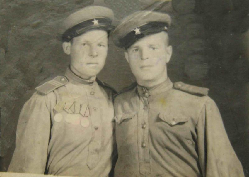 Прошел войну и вернулся к земле: история Николая Печерского