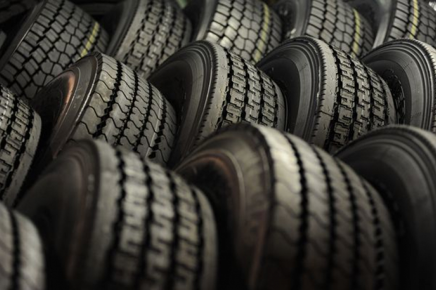 Волгоградский завод начнет производство шин с мировым именем