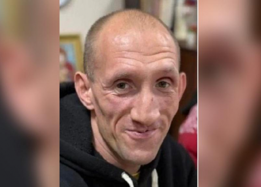 Волжан просят присоединиться к поиску пропавшего на Рождество мужчины