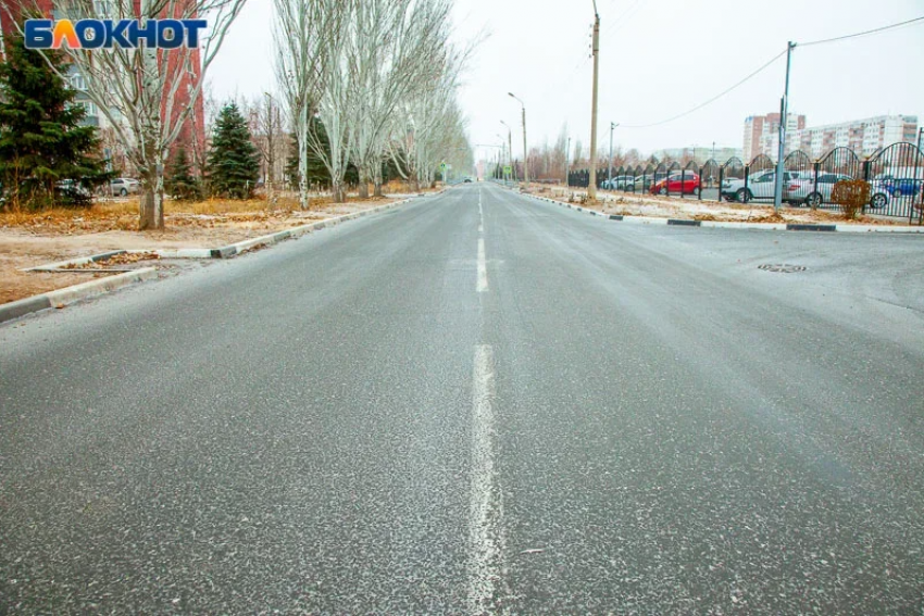 Остановки и пешеходные переходы перенесут на Энгельса в Волжском 