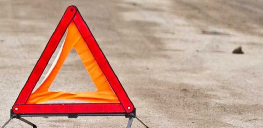 23-летний водитель на Audi в Волжском сбил двух пешеходов