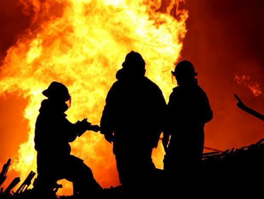 Волжане лишись дачи из-за своей неосторожности