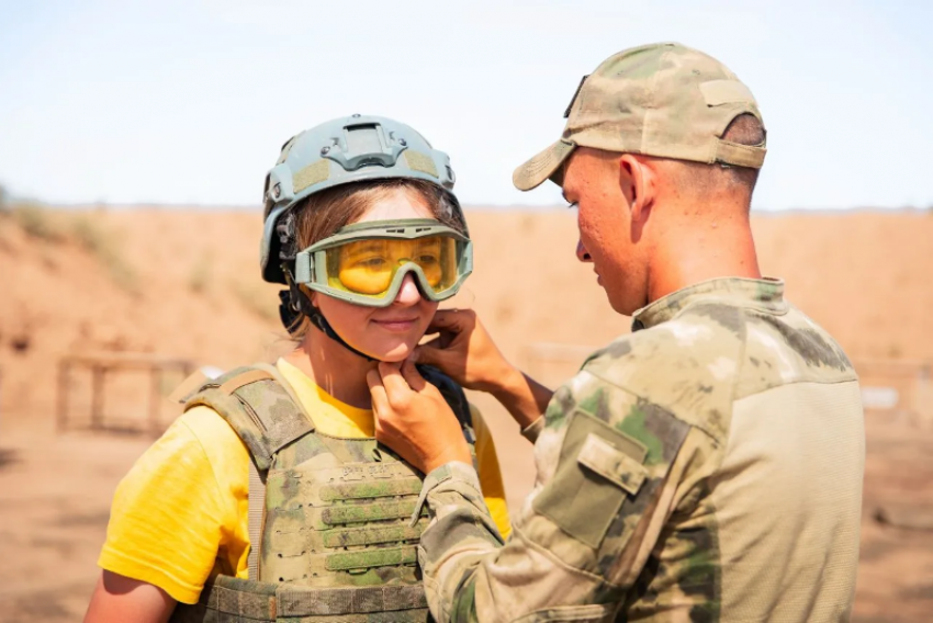 Волгоградская область вновь станет площадкой федерального проекта «Страна Героев»