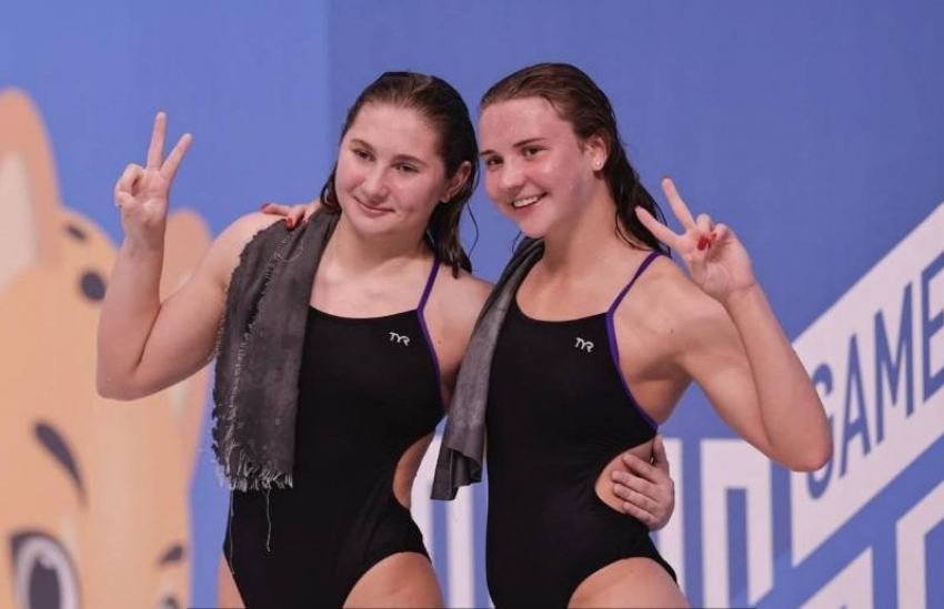 Российские прыгуны в воду остались без наград на этапе Кубка мира в Гвадалахаре