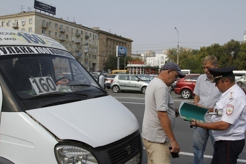 На перевозчиков волжских маршрутов №160 и №260 готовят иски в Арбитраж