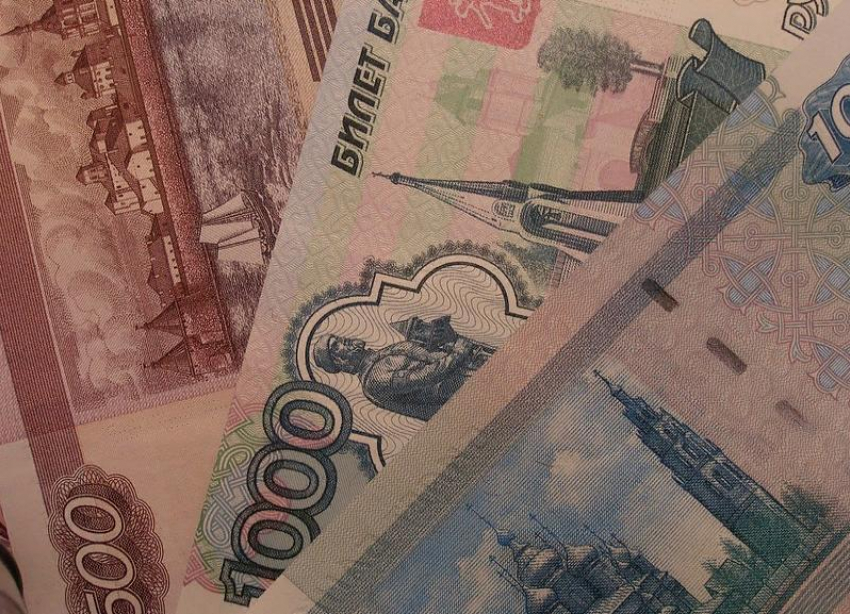Выплата на первого ребенка назначается по заявлению 