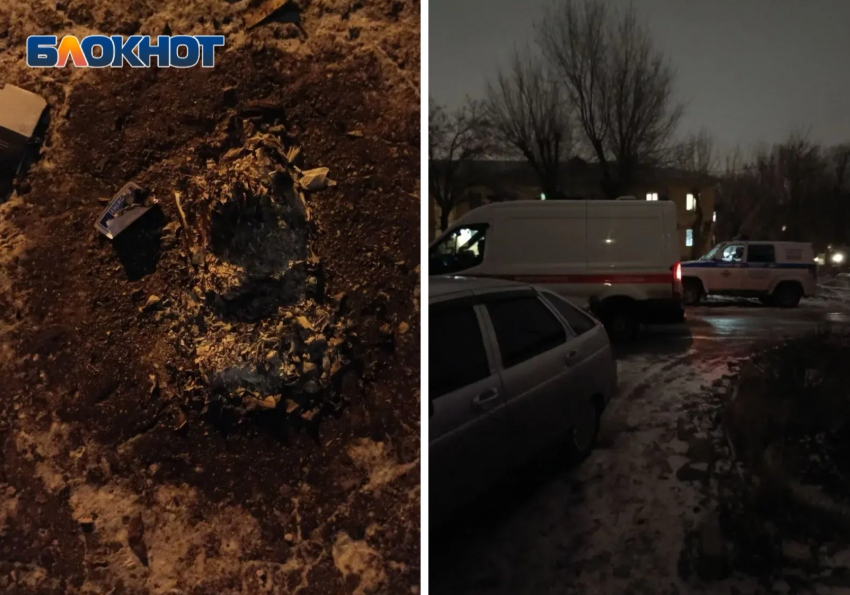 В Волжском мужчина поджёг себя в квартире «назло соседям»