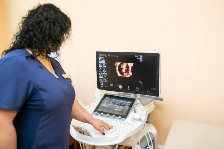 Более 277 тысяч жителей Волгоградской области прошли углубленную диагностику репродуктивного здоровья