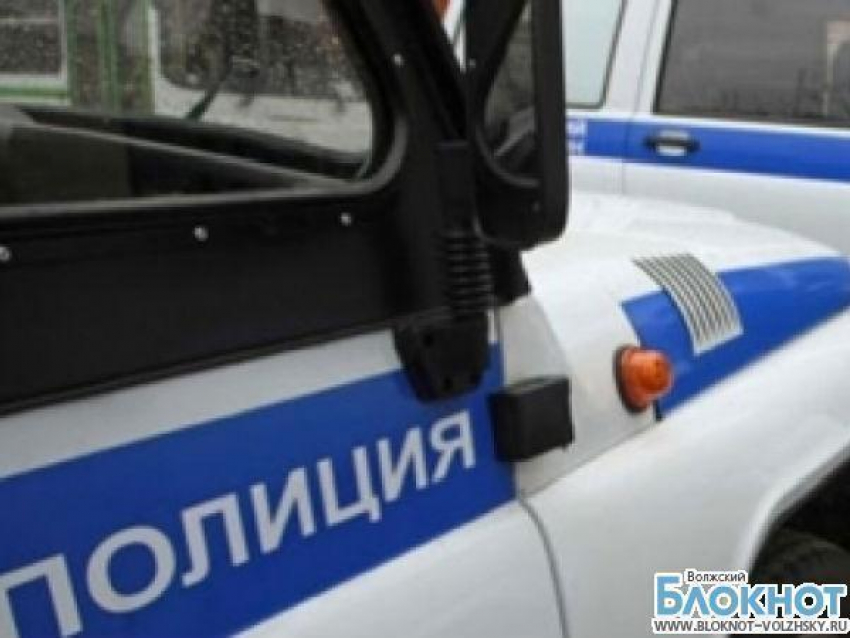 Безработный волжанин пытался украсть колбасу