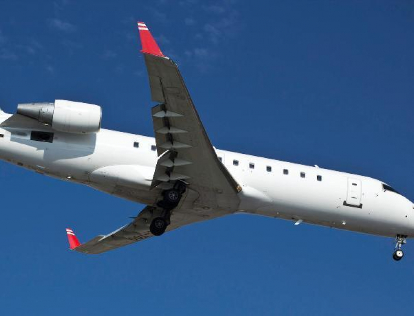 Пилоты сделали все возможно при аварийной посадке Airbus A-321