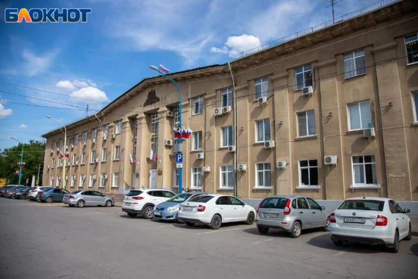 118 миллионов на старые долги: бюджет Волжского перекроили под текущие нужды города