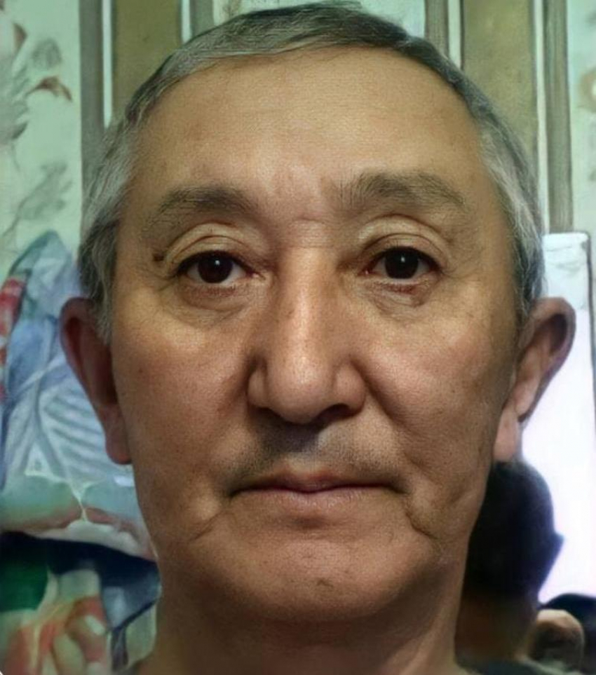 Ушел из дома и не вернулся: в Волжском разыскивают 75-летнего пенсионера